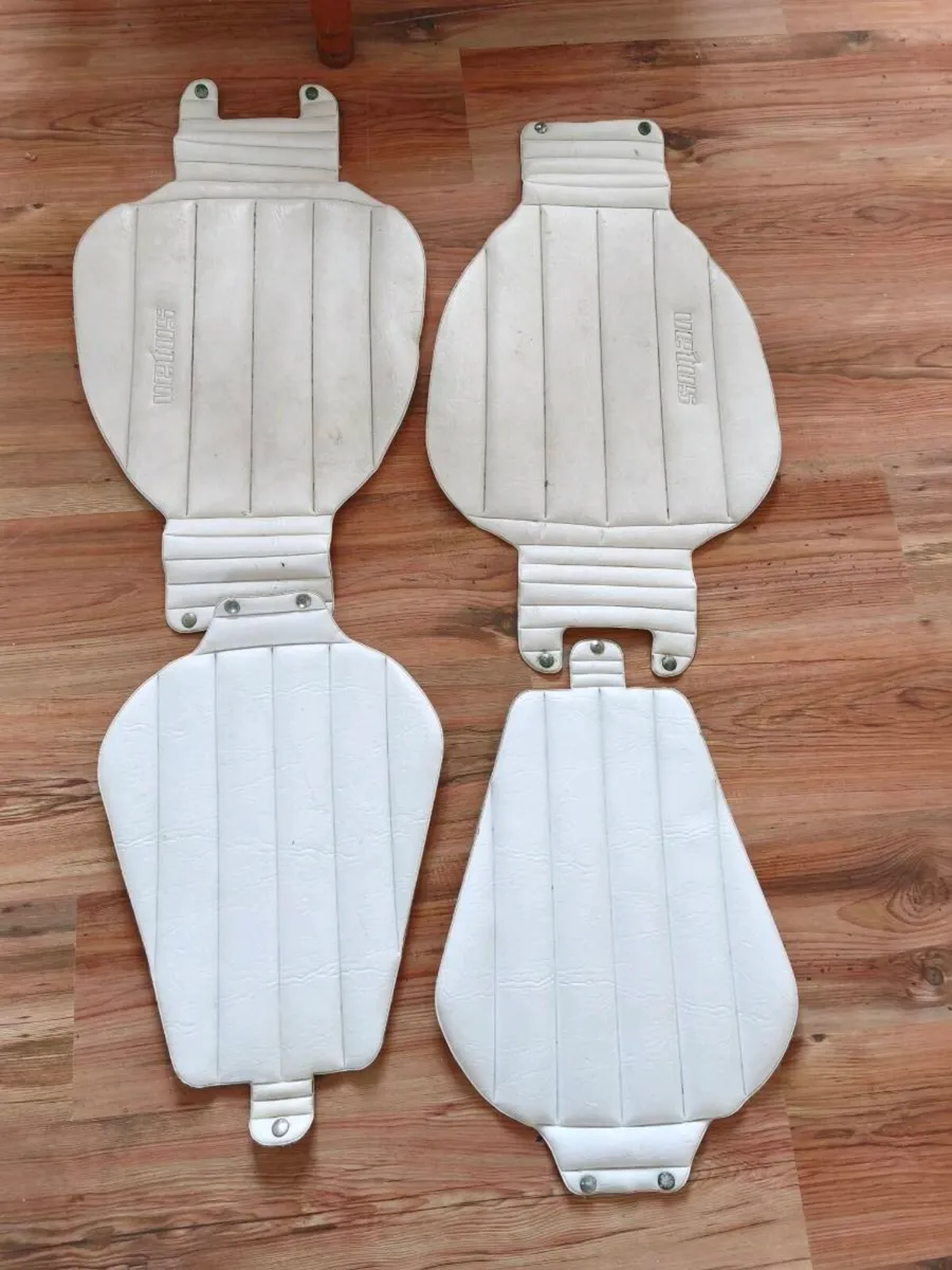 Boat seat cover - Image 2