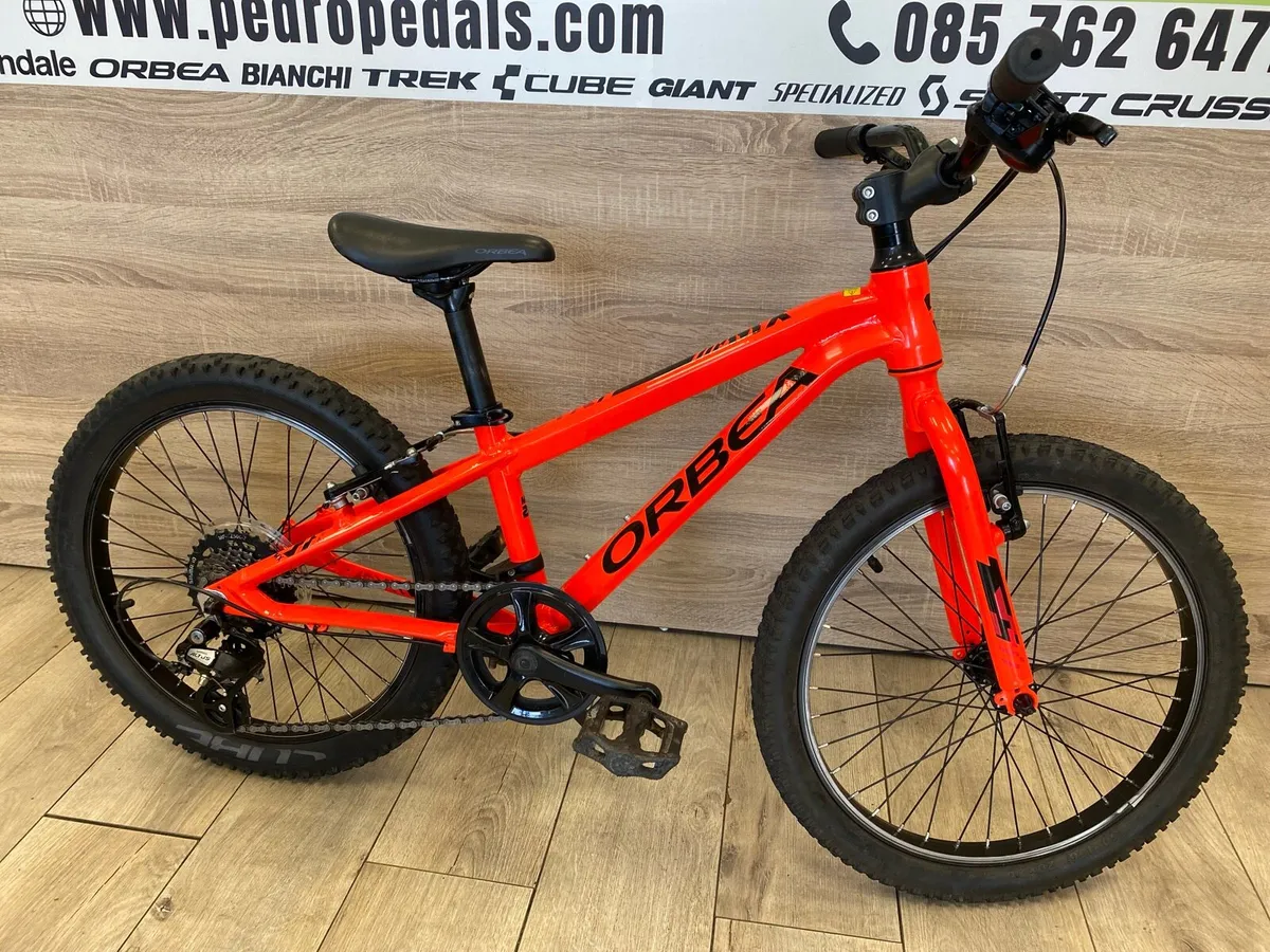 Orbea MX20 (like new) - Image 2