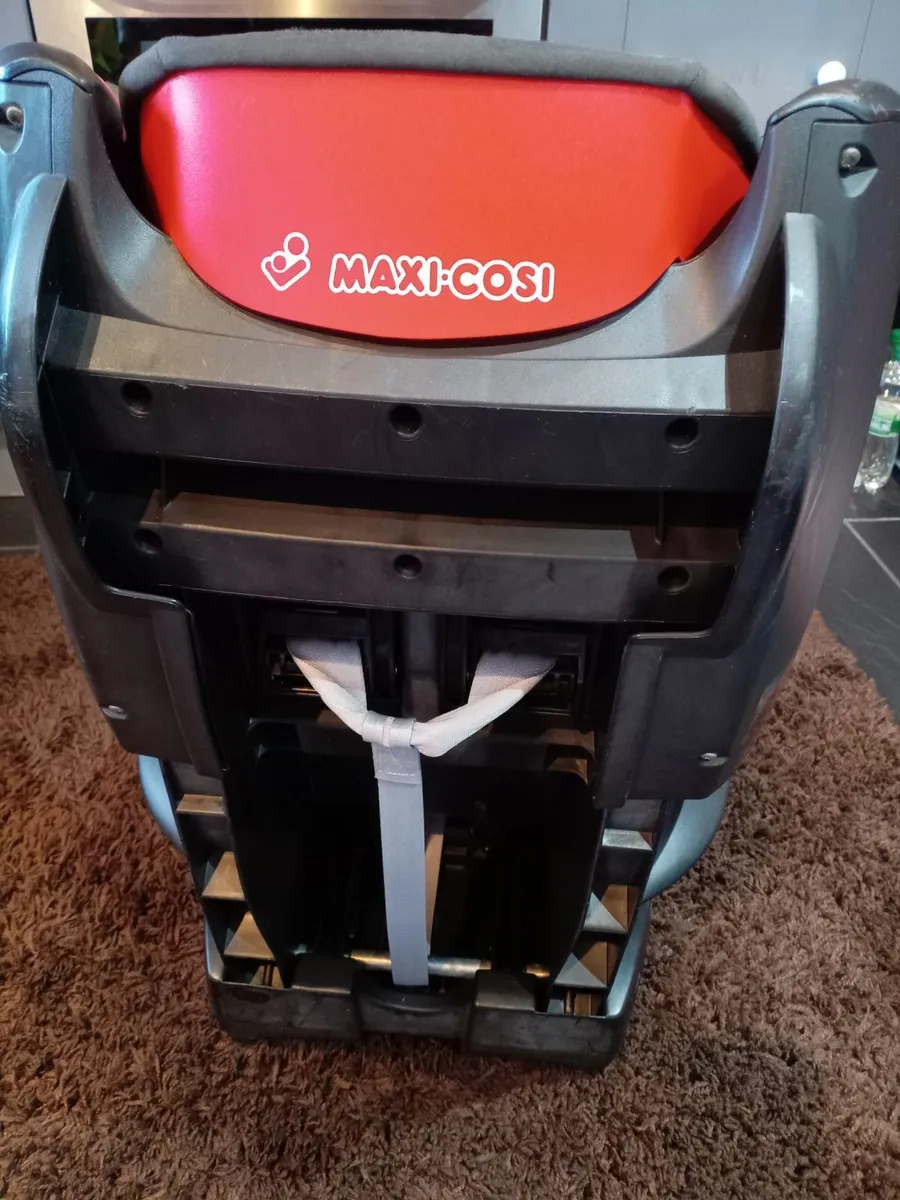 Car seat - Image 3