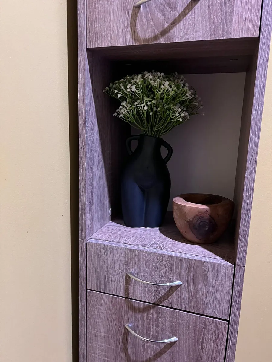 Bathroom furniture set - Image 2