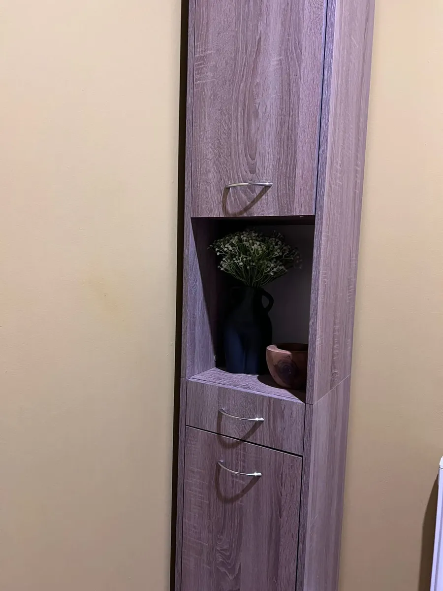Bathroom furniture set - Image 4