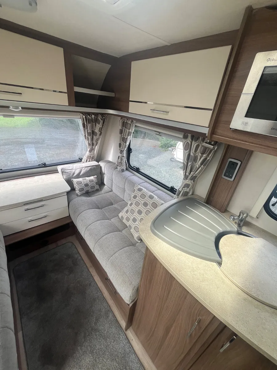 Lunar Venice Fixed single beds - Image 4
