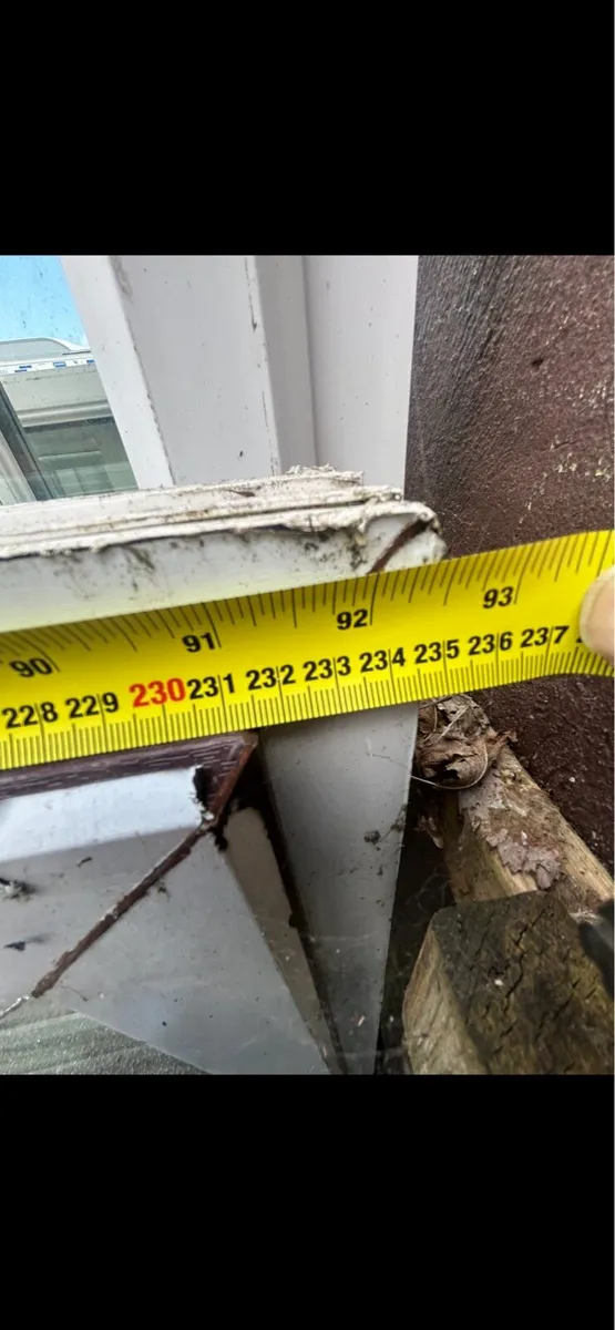 PVC window - Image 2