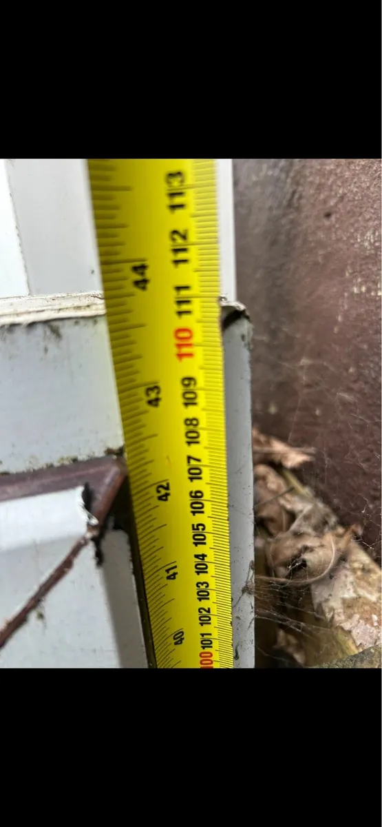 PVC window - Image 3