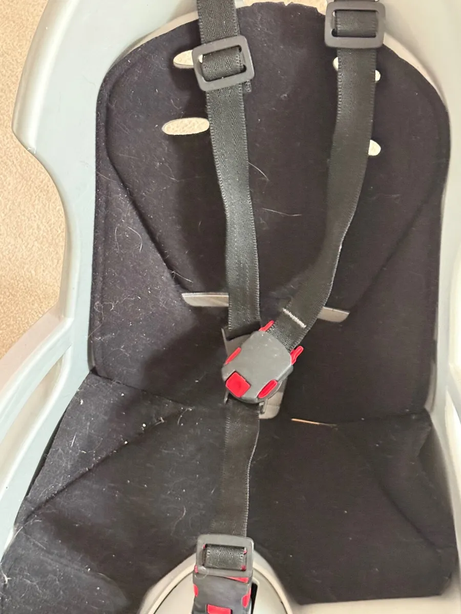 Bicycle seat - Image 4