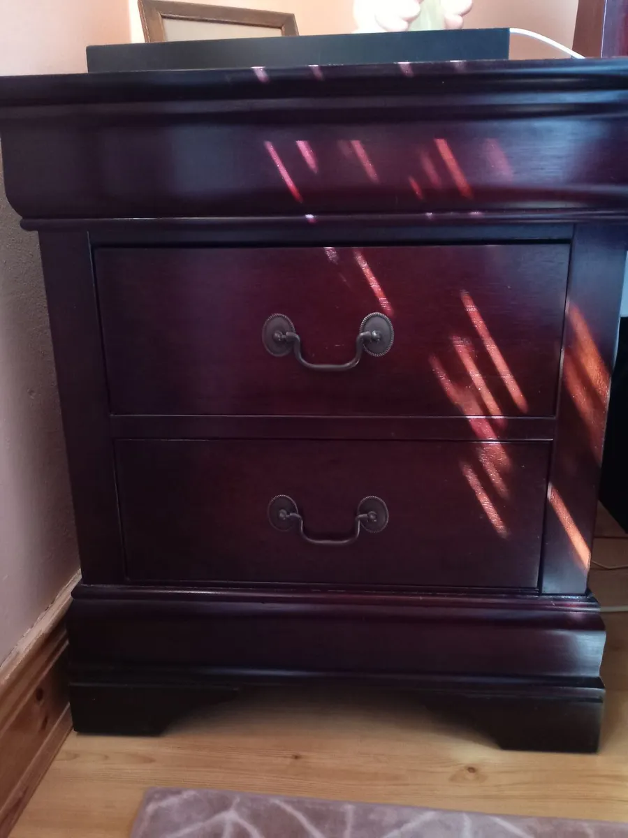 Complete bedroom set - Image 2