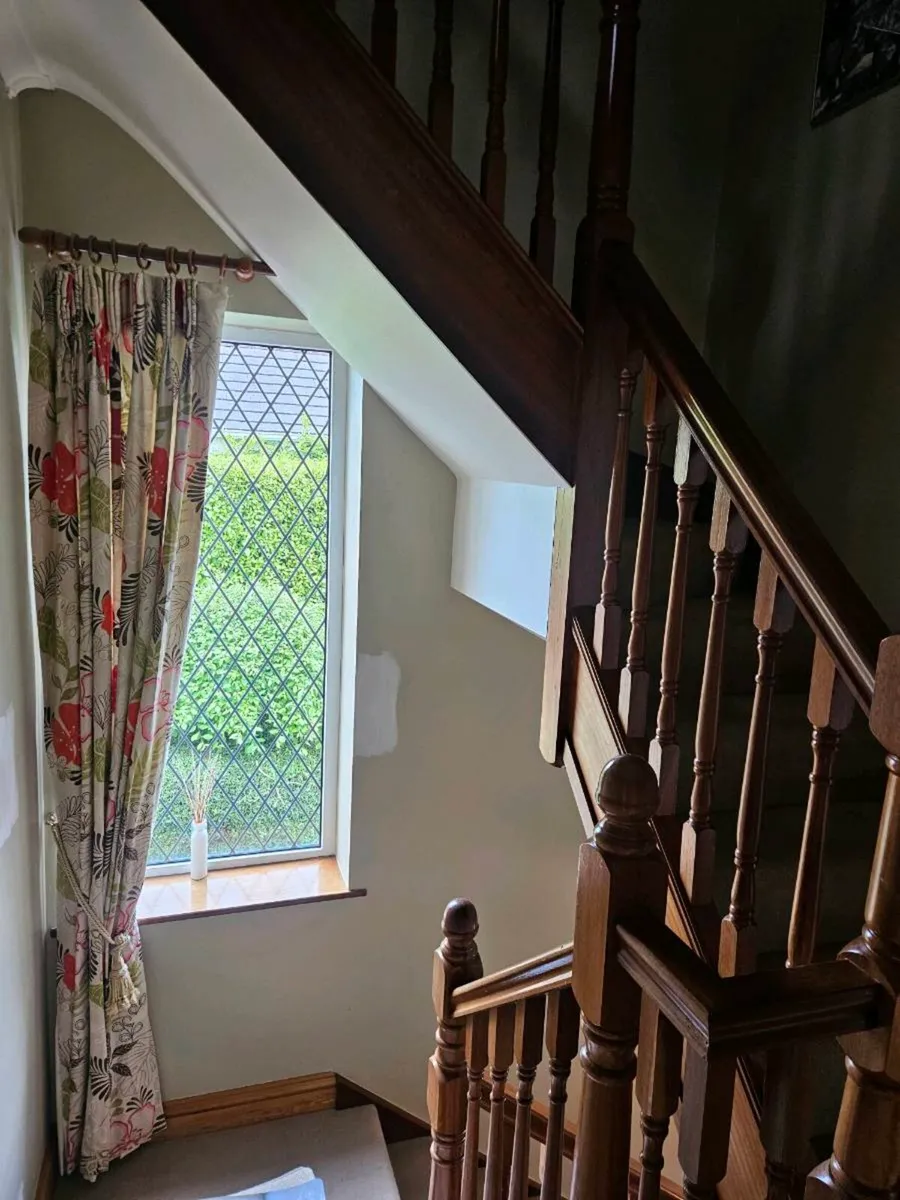 Hall and window curtains - Image 3