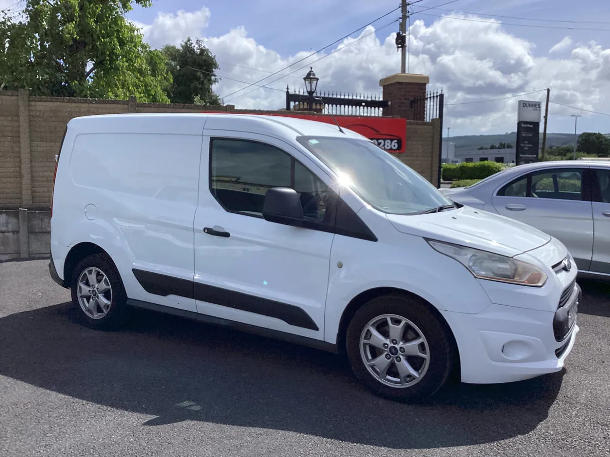 Ford Transit Connect *   NEW DOE - Image 3