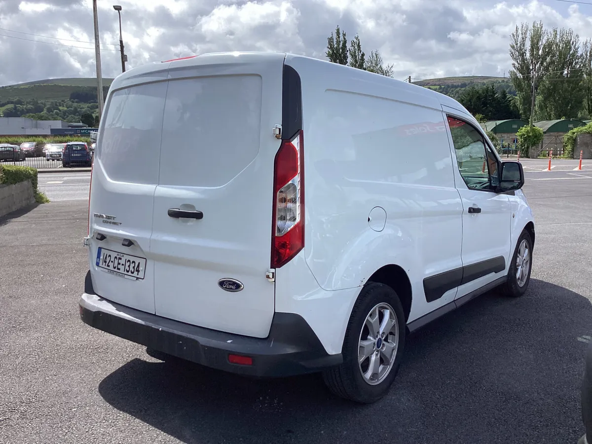 Ford Transit Connect *   NEW DOE - Image 4
