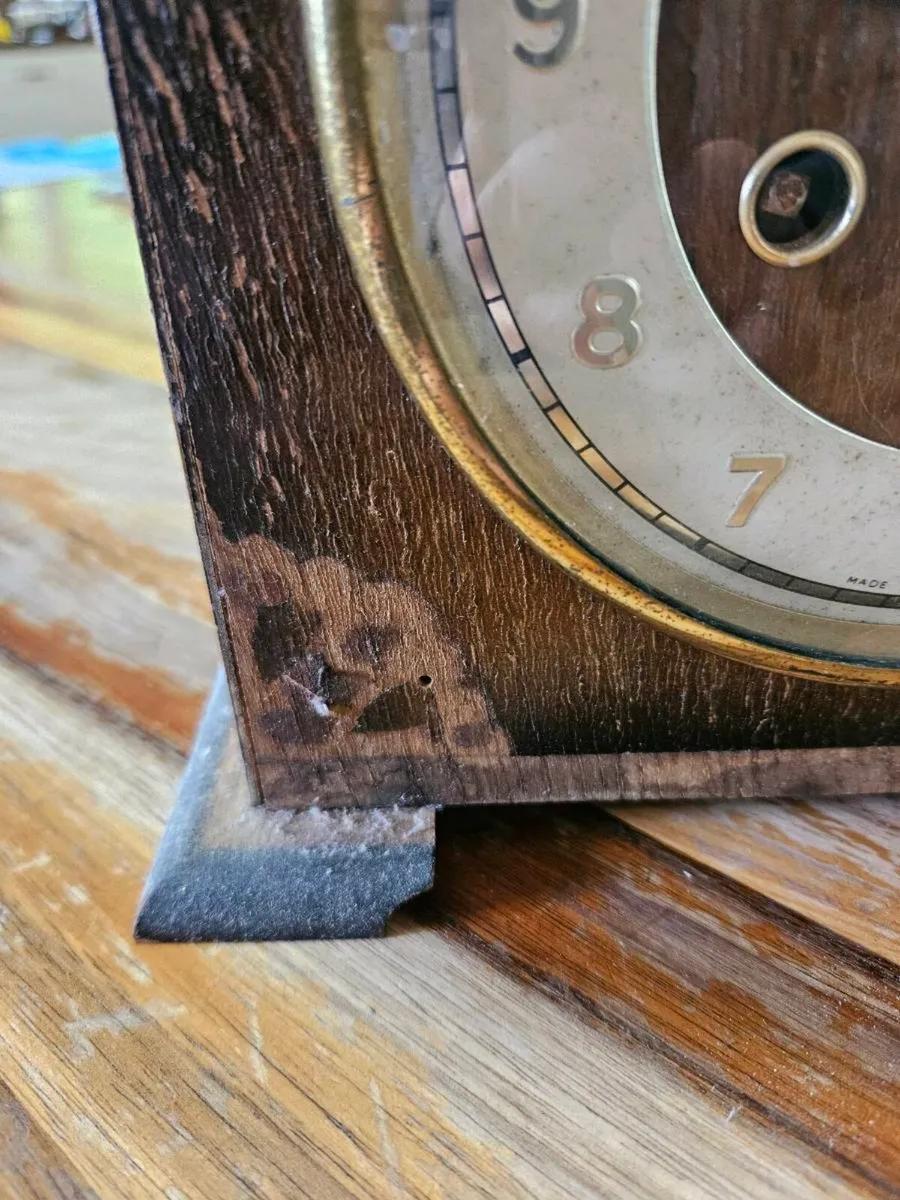 Vintage clock - Image 2
