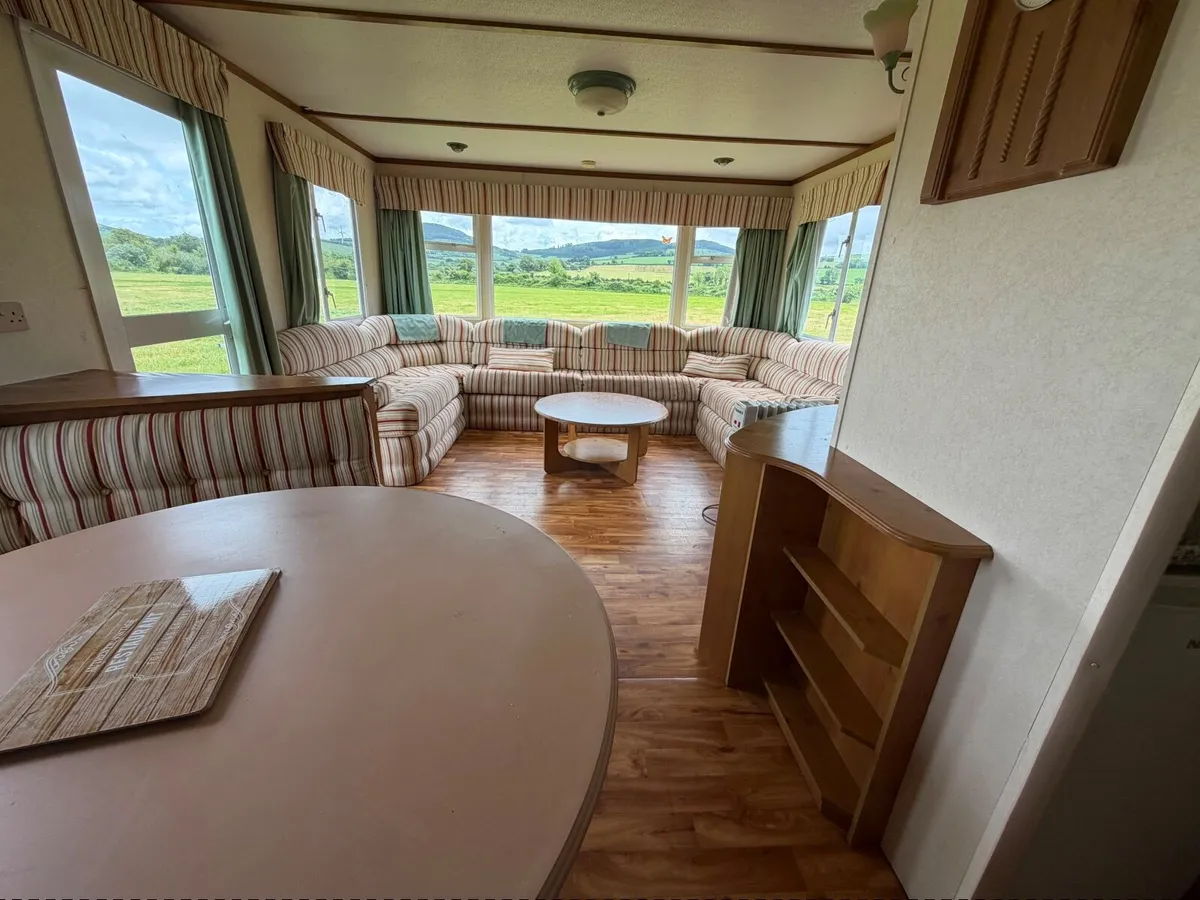 Mobile Home - Image 1