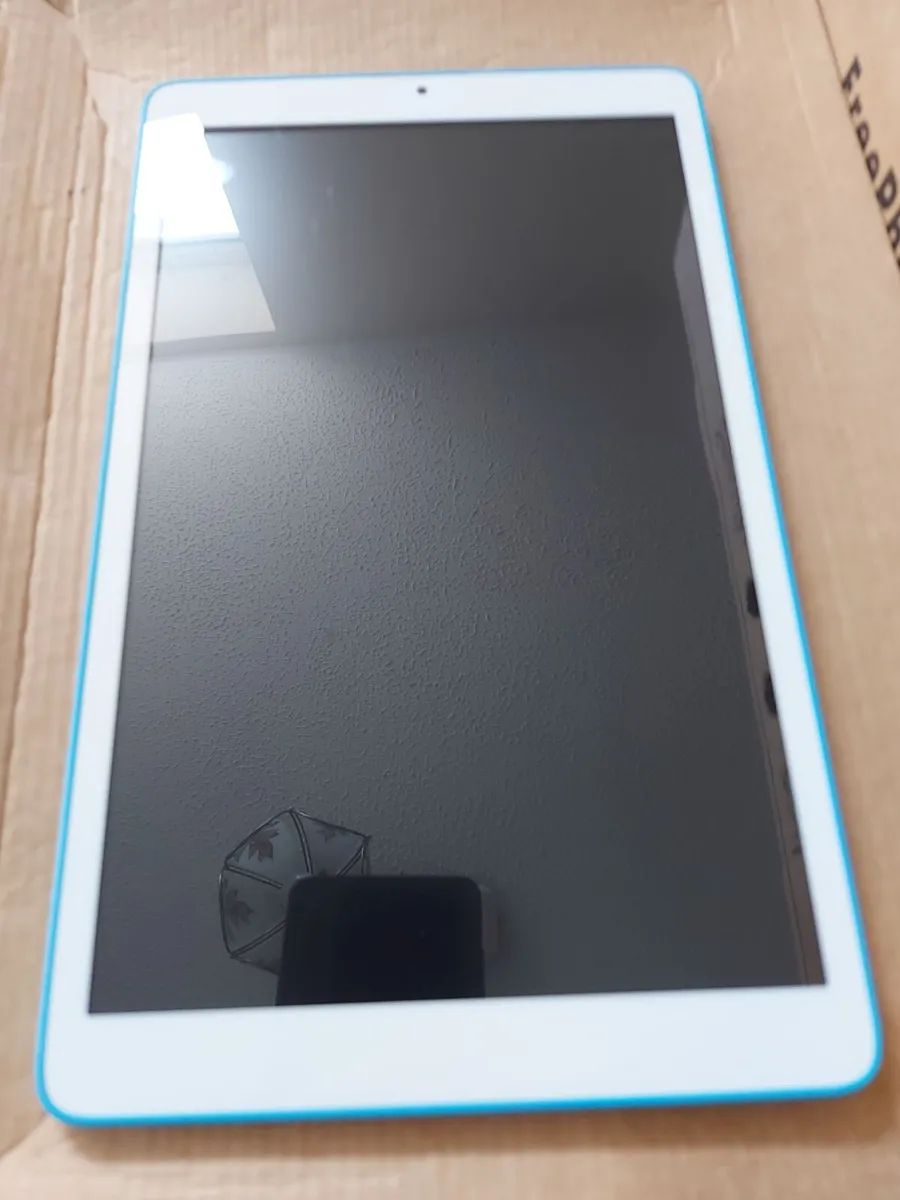 EIR 10.1 inch Tablet, Model 8079, 16GB, - Image 2