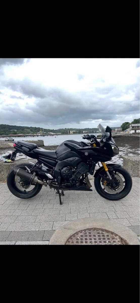 2011 Yamaha Fazer 800 (FZ8) – €6,000 - Image 3