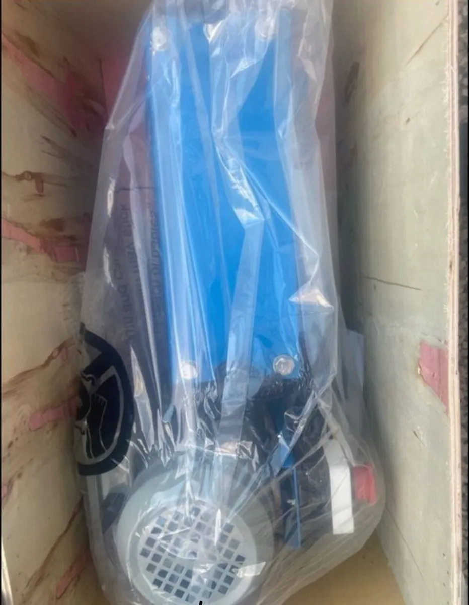 New Wire Stripping Machine 1.5-40MM - Image 4