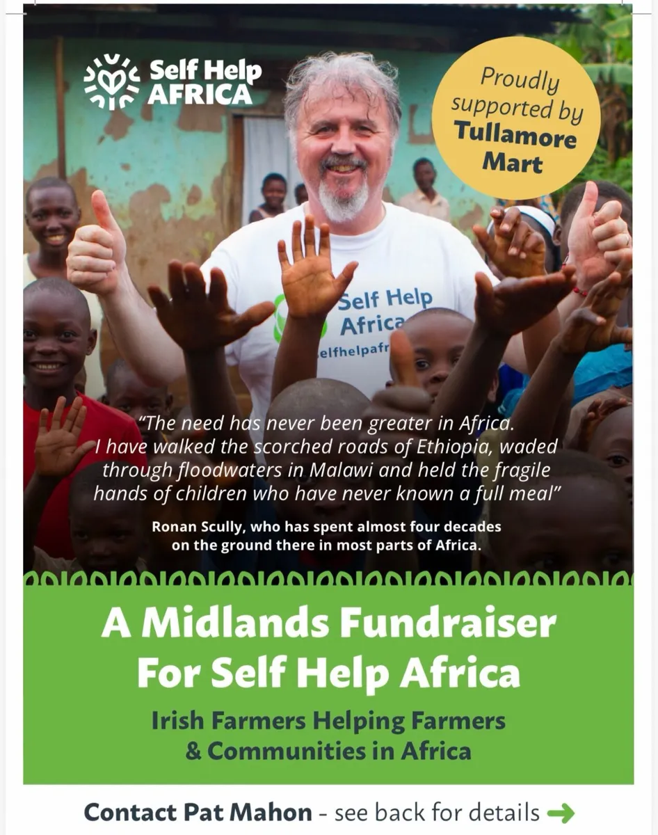 Will you sell an animal for charity? - Image 2