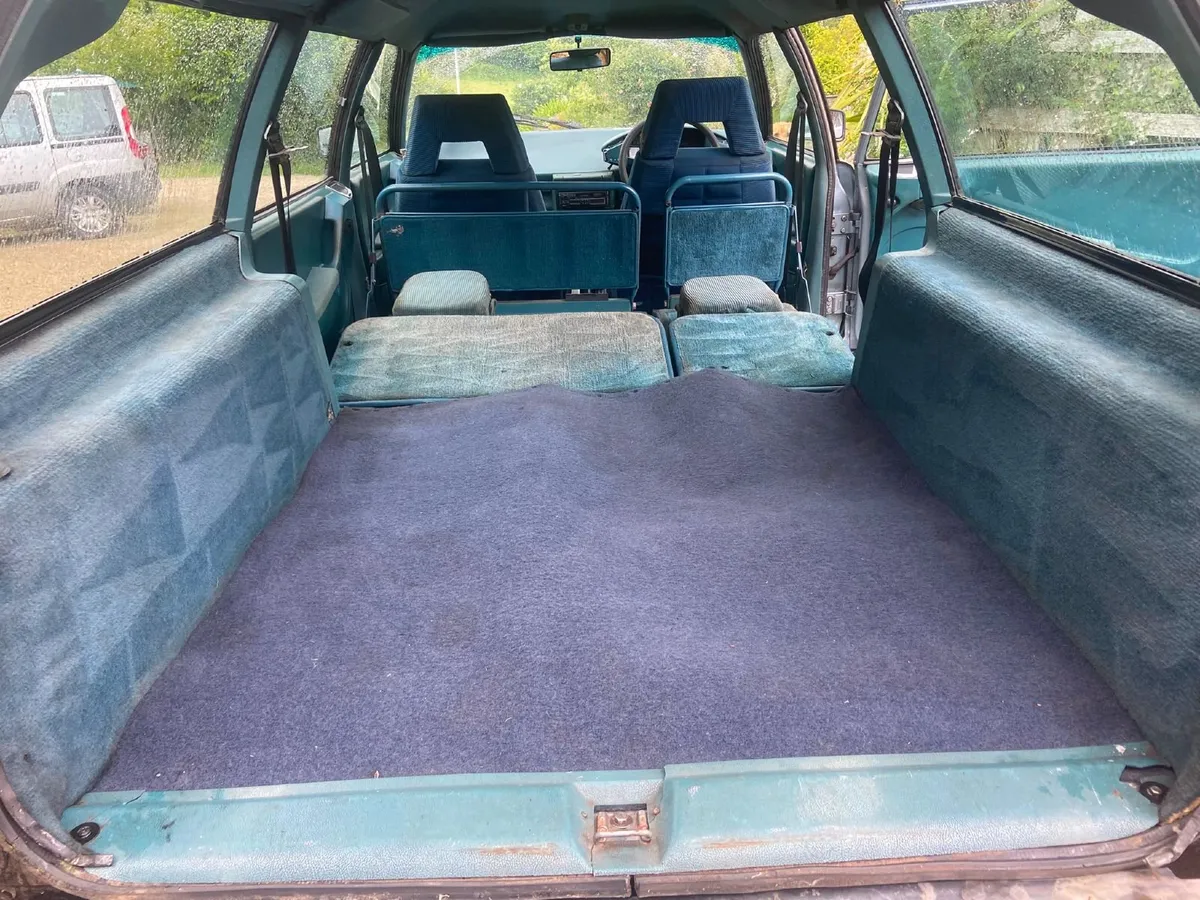 Citroen Other 1984 - Image 4