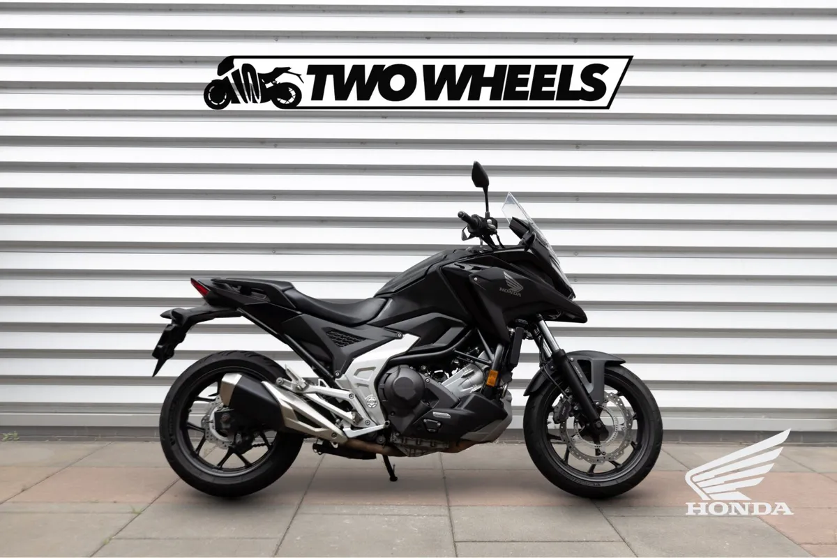 HONDA NC750 *New Arrival* - Image 1