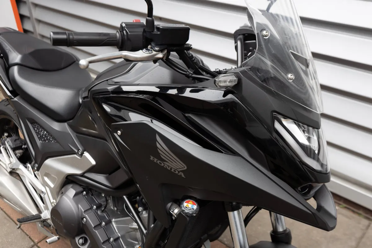 HONDA NC750 *New Arrival* - Image 3