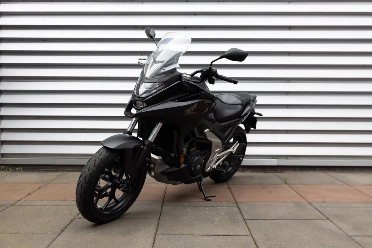 HONDA NC750 *New Arrival* - Image 2