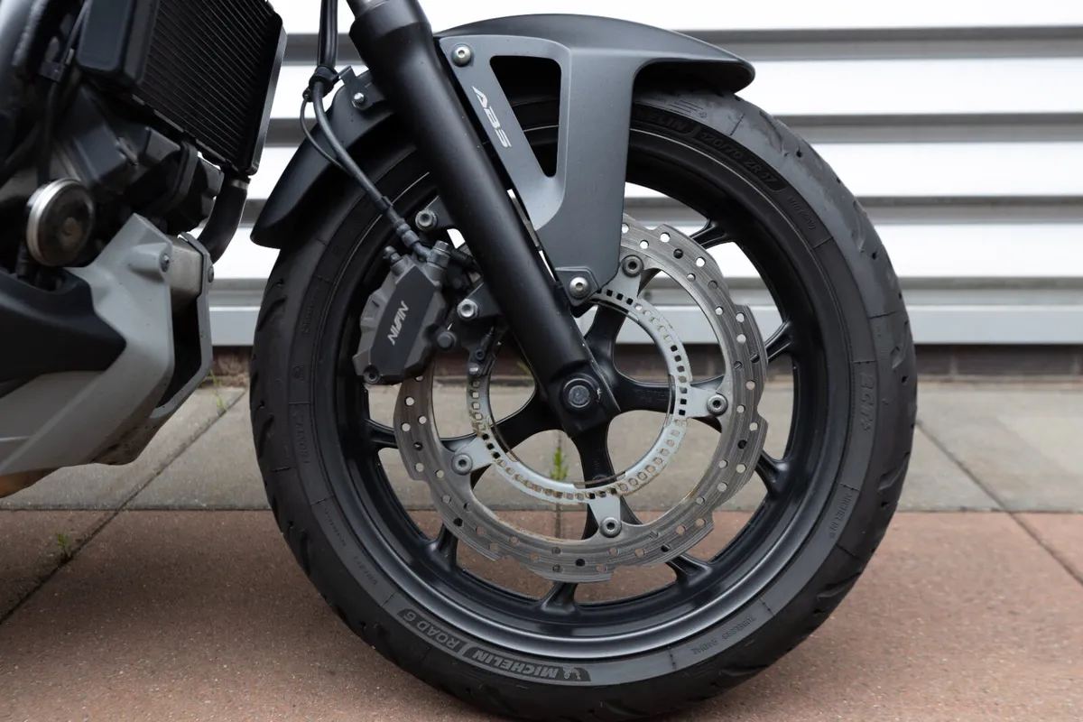 HONDA NC750 *New Arrival* - Image 4