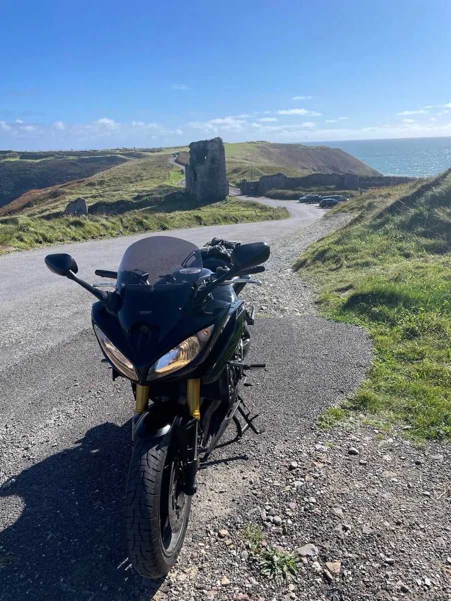 2011 Yamaha Fazer 800 (FZ8) – €6,000 - Image 4