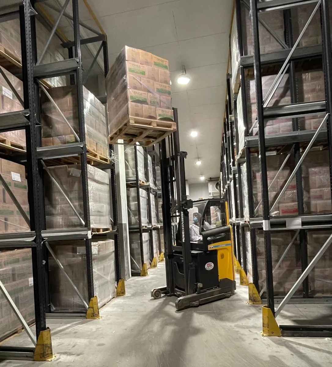 Forklift Training - Image 2