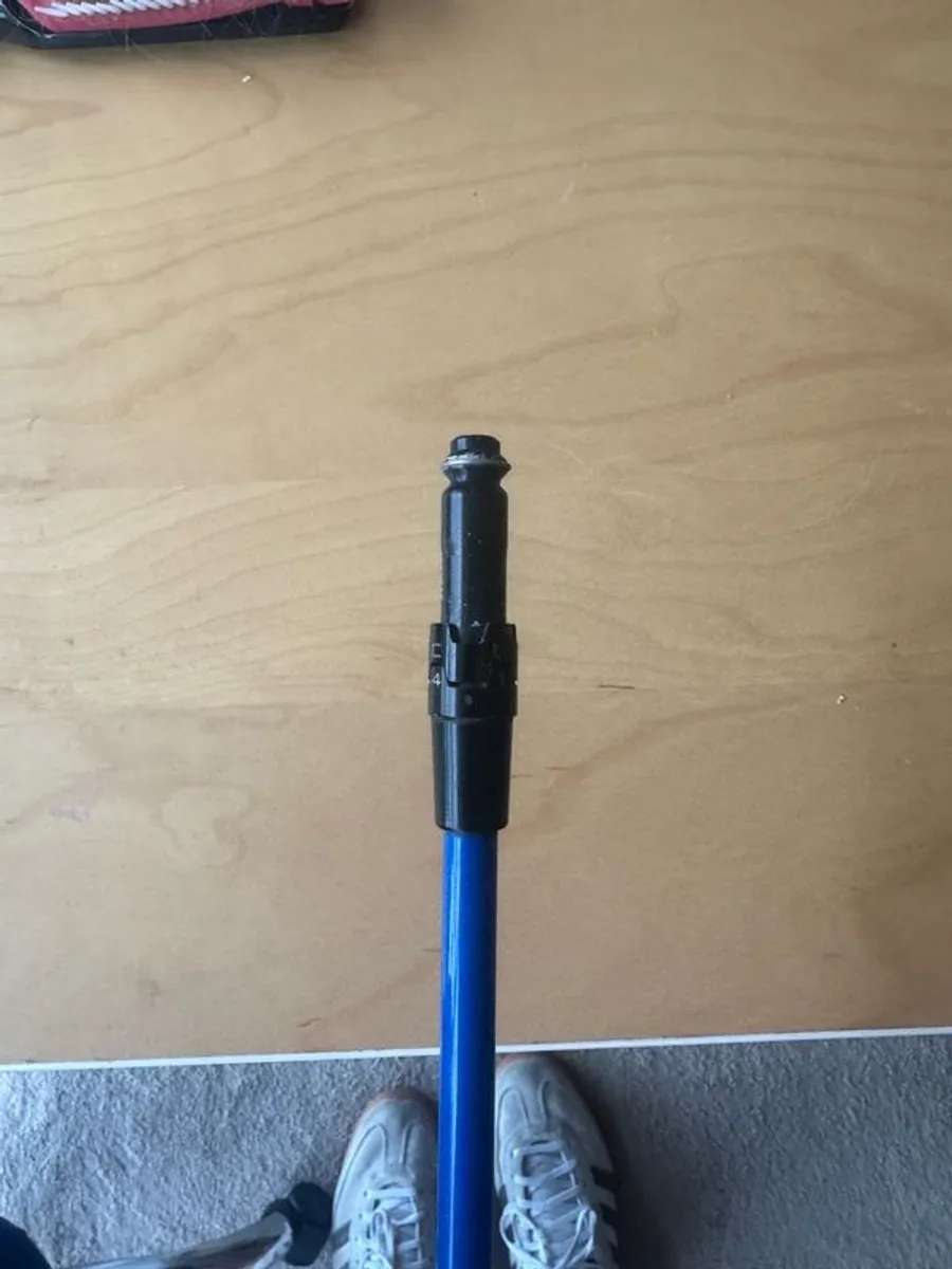 Accra TZ6 Driver shaft - Titleist adaptor - Image 4