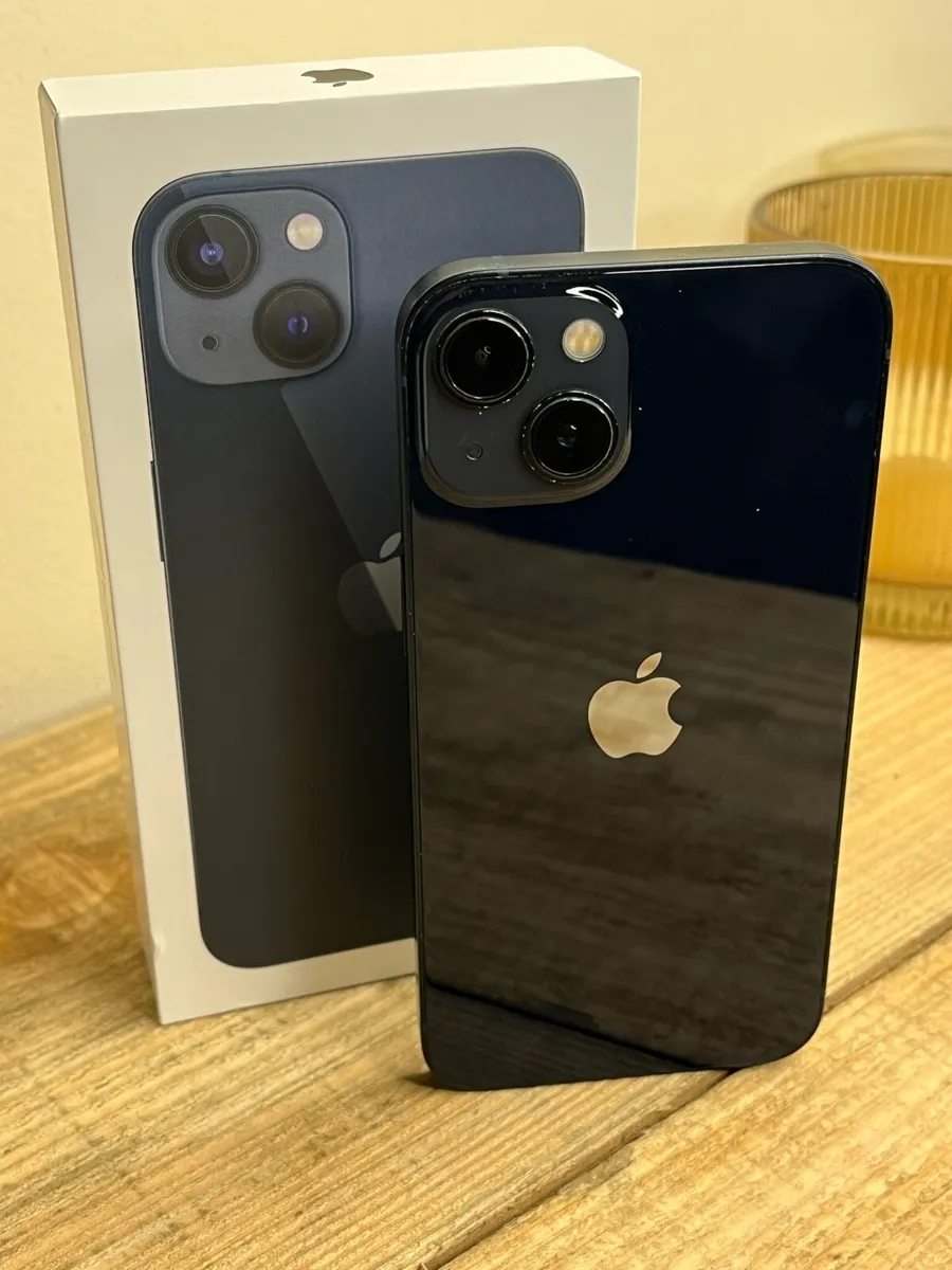 iPhone 13 256GB - Image 4