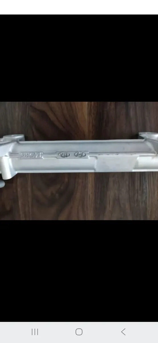 Steering rack - Image 3