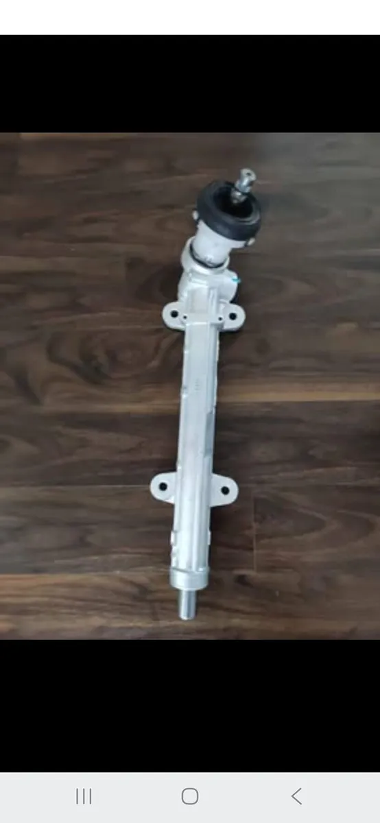 Steering rack - Image 1