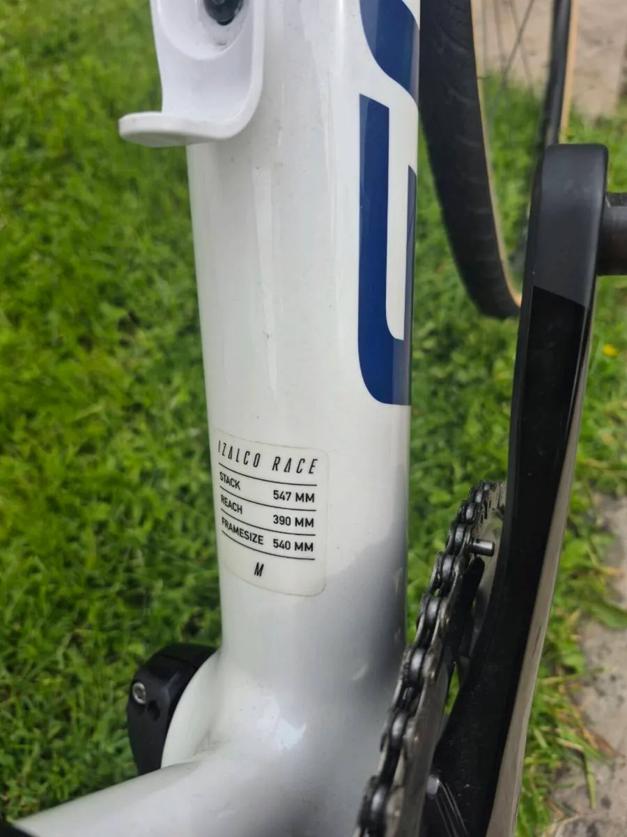 Focus izalco full carbon - Image 3