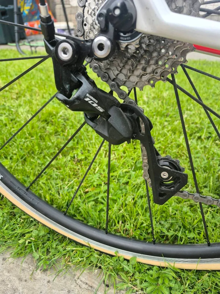 Focus izalco full carbon - Image 4