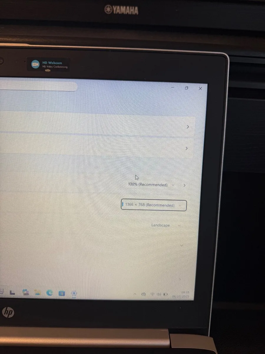HP ProBook 450 G5 Laptop i5/15GB/256SSD/FHD - Image 4