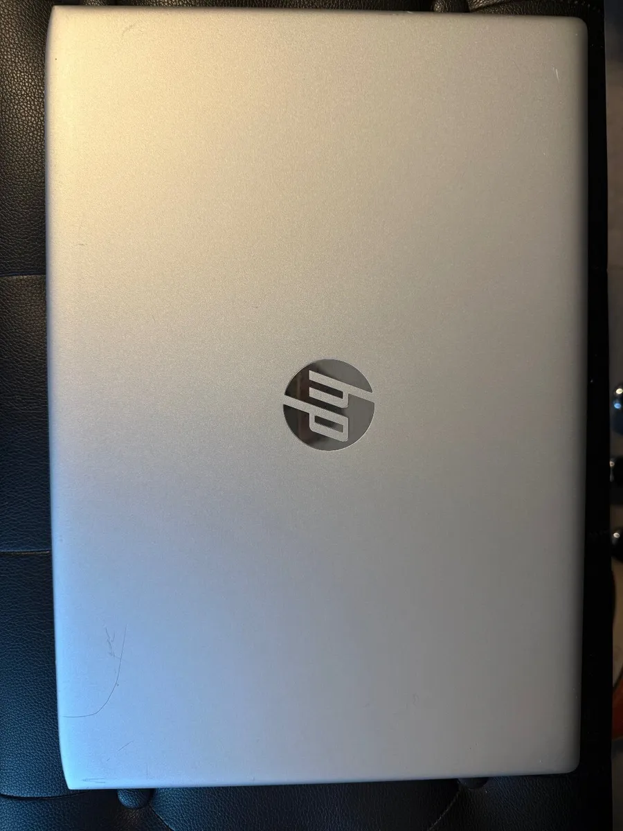 HP ProBook 450 G5 Laptop i5/15GB/256SSD/FHD - Image 3