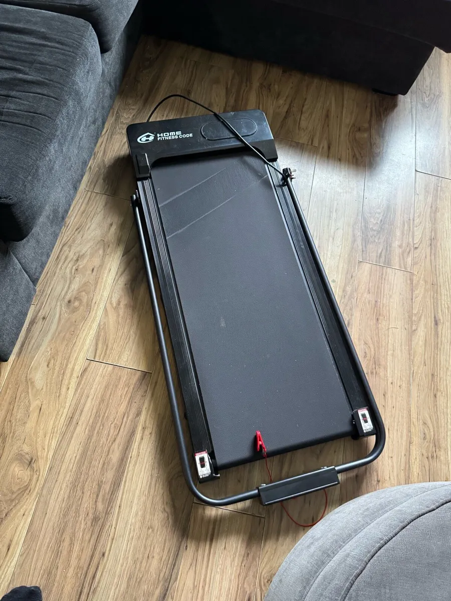 Treadmill - Image 2