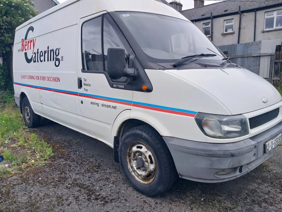 Very Rare AUTOMATIC, only 70k Mls - Image 1
