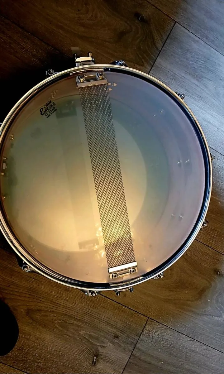 Natal original snare drum - Image 4