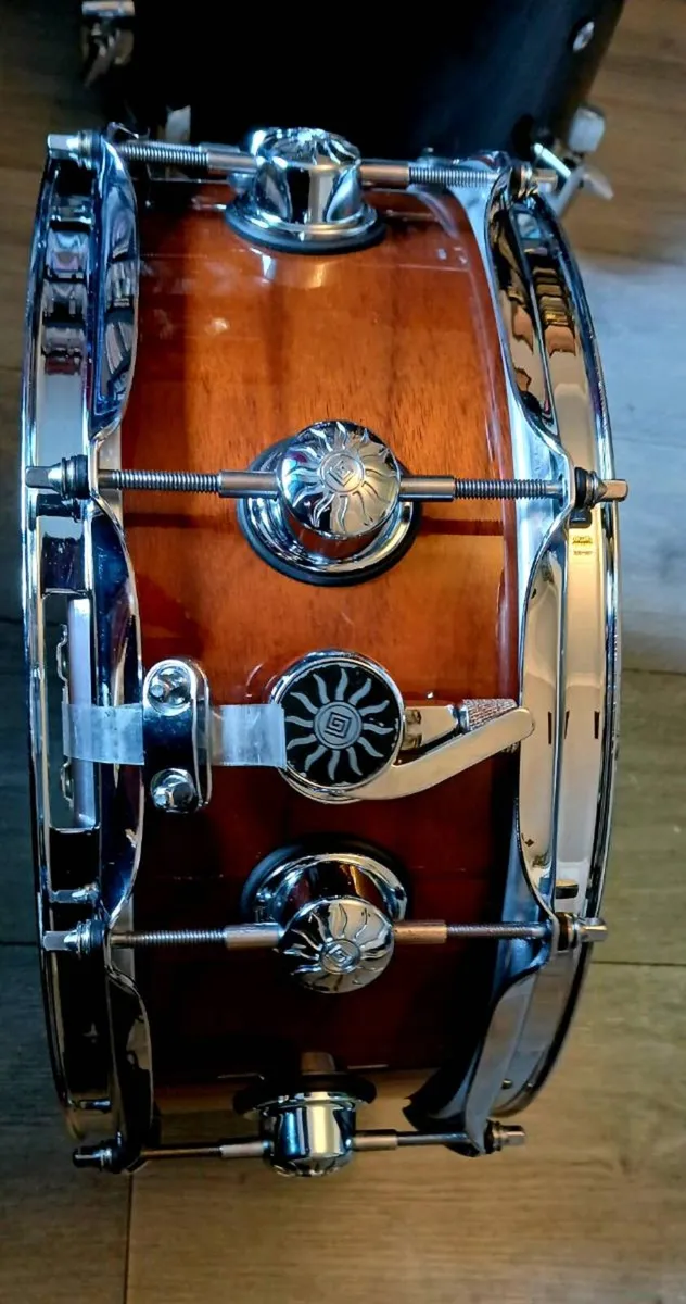 Natal original snare drum - Image 2