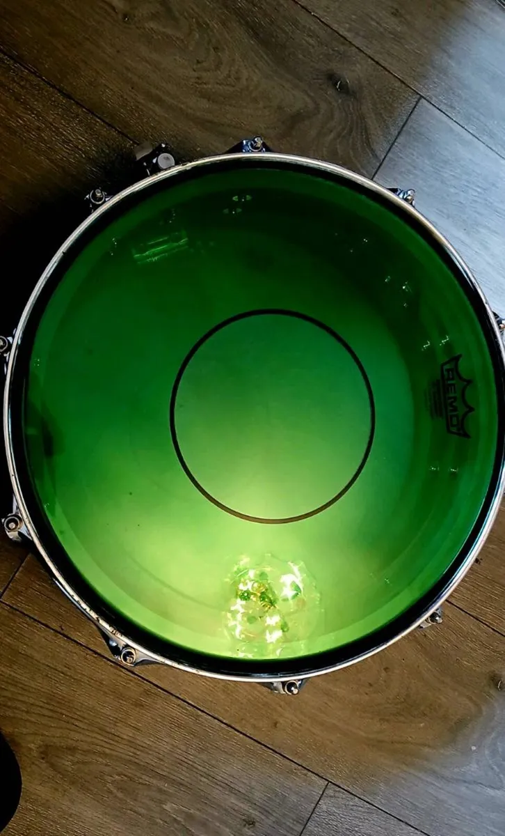 Natal original snare drum - Image 3