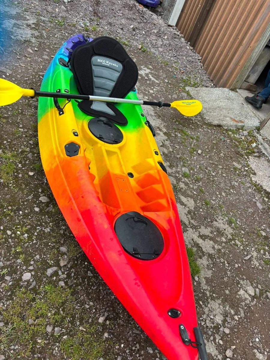 Kayak - Image 4