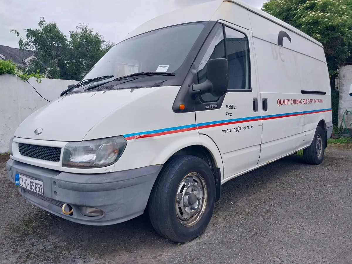 Very Rare AUTOMATIC, only 70k Mls - Image 3