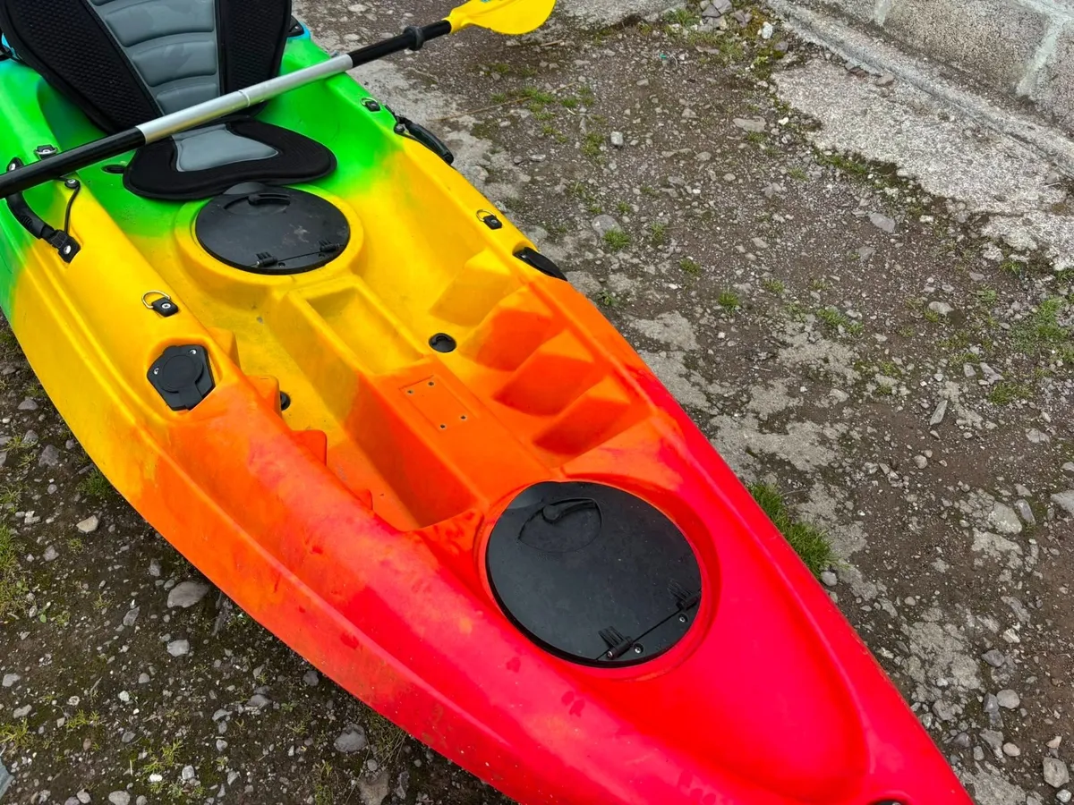 Kayak - Image 2