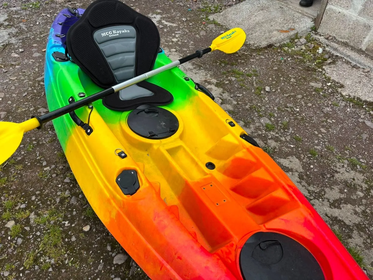 Kayak - Image 3