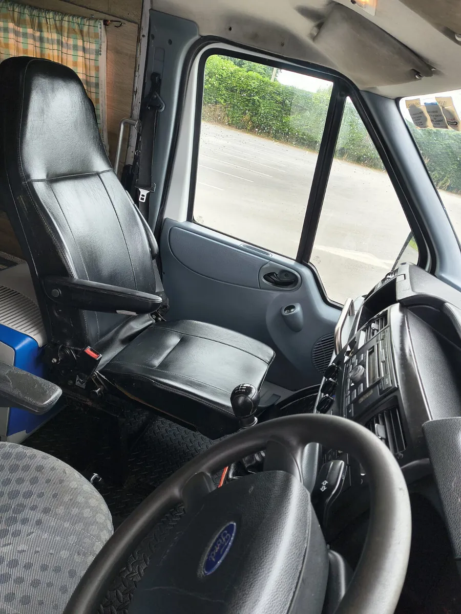 Ford Transit Camper - Image 2