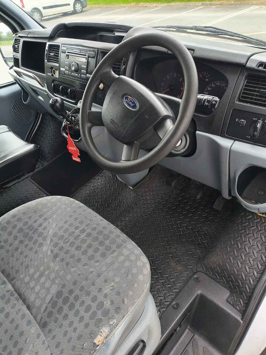 Ford Transit Camper - Image 3