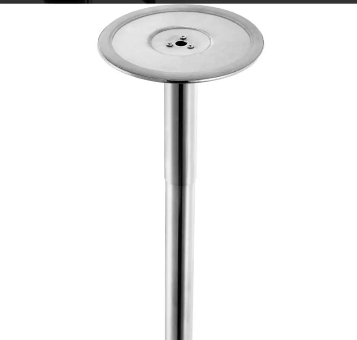 Professional Dance Pole Height  222.6 to 282.4cm - Image 4