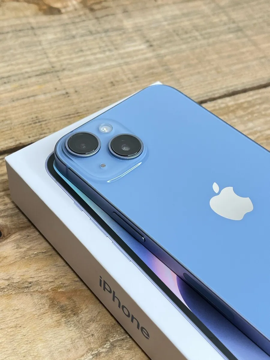 iPhone 14E 256GB - Image 1