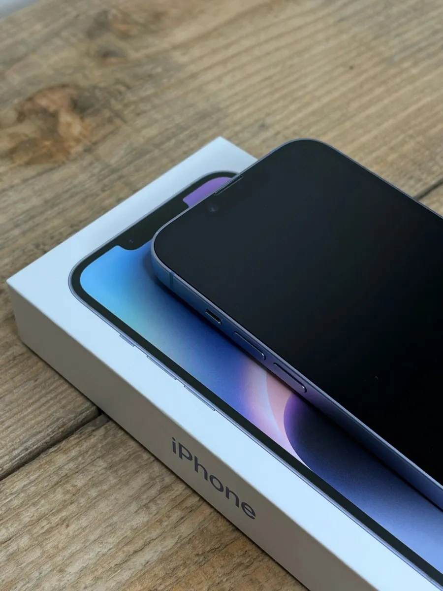 iPhone 14E 256GB - Image 2