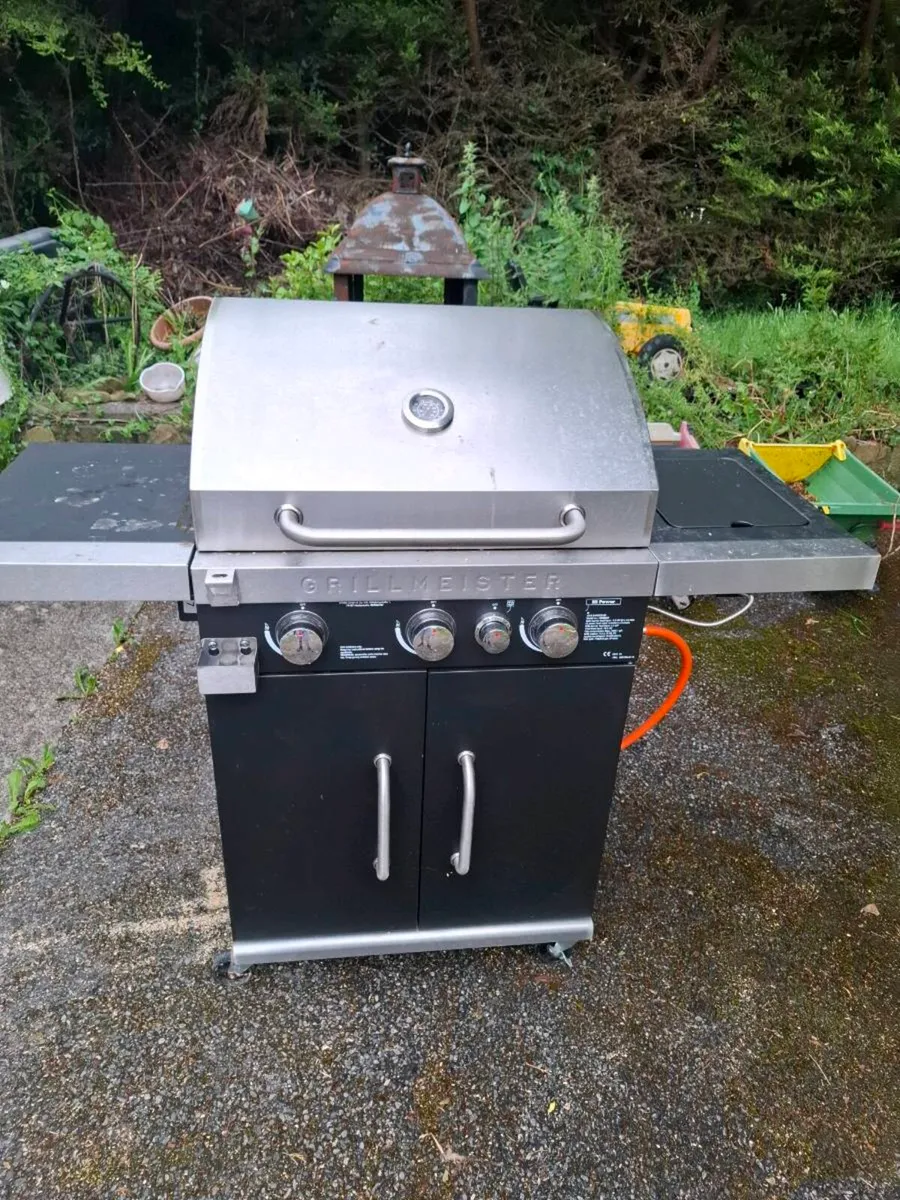 BBQ - Image 1