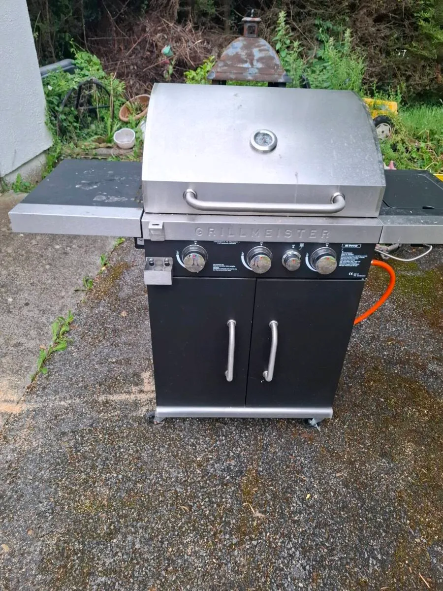BBQ - Image 2